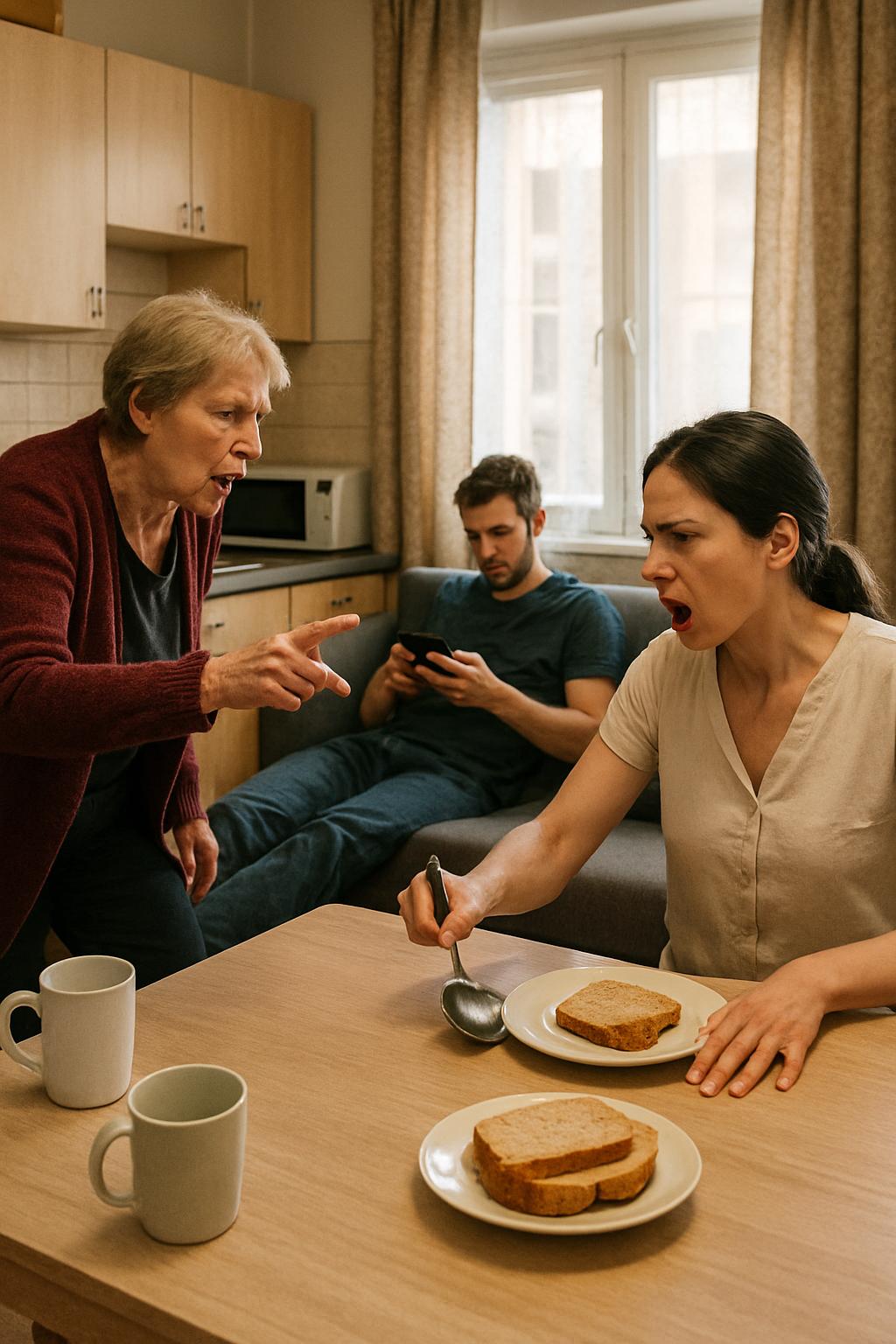 «Я лучше одна, чем в вашей «команде»» — тихо сказала Лилия