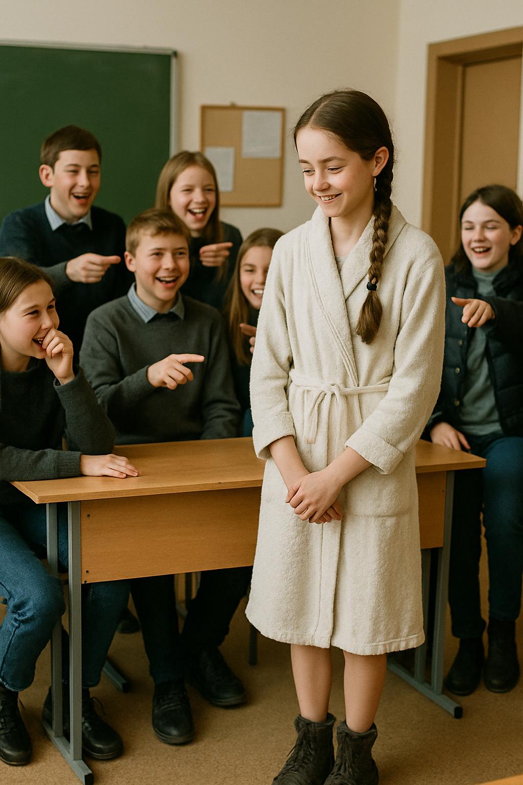 «Возьми, пожалуйста, мне это очень важно» — сказал Сергей, вручив Кате тайную коробочку с деньгами