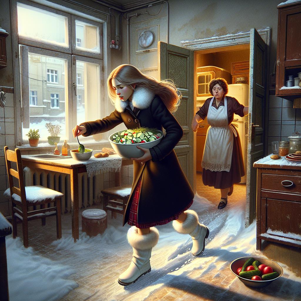 «Я приехал, как и обещал» — прошептал он в палате интенсивной терапии