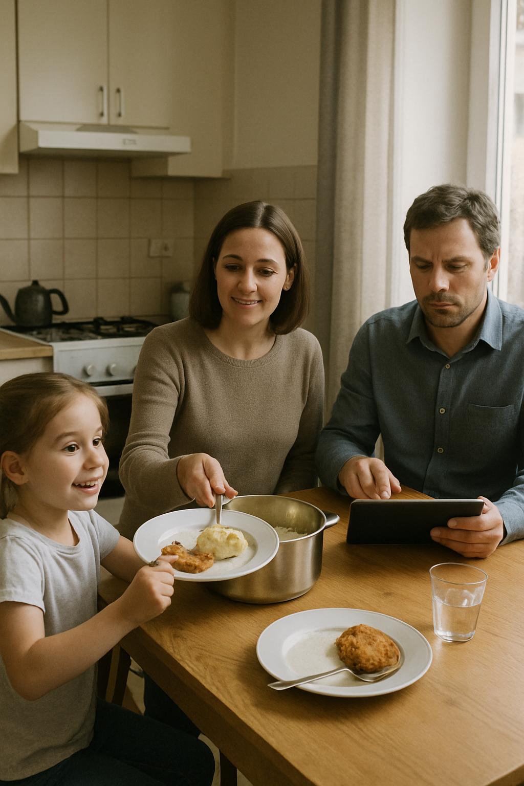 «Я заберу его домой» — сказала Елена, не задумываясь, берясь за уход за отцом