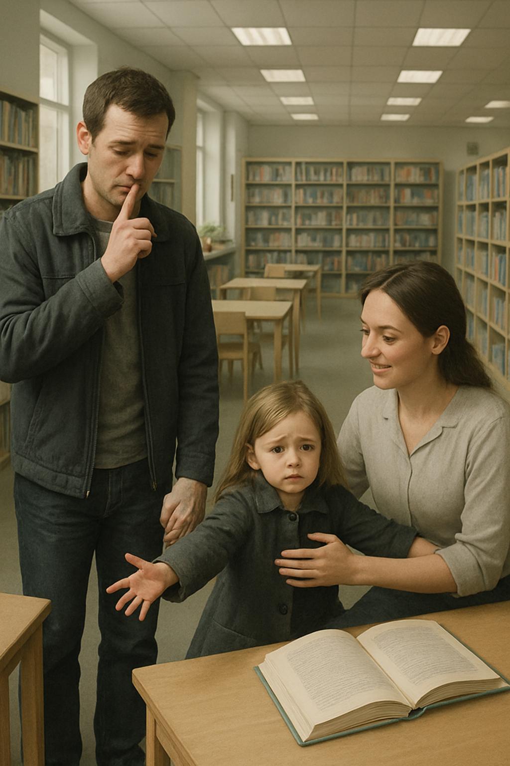 «Я вас обоих очень люблю» — прошептала Юлия, поцеловала Славу и ушла, а он остался стоять у двери и плакать