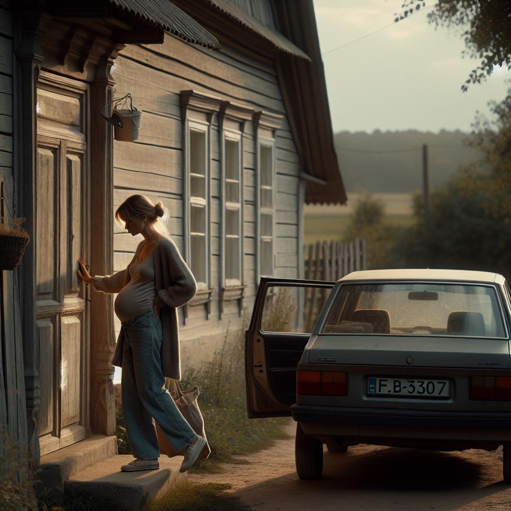 «Ты хочешь сказать, что твой отец не твой отец?» — поразился Стас, и Даша вскинула на него полные слёз глаза