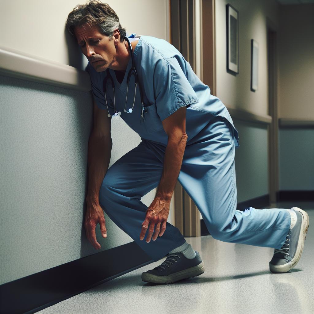 «Я беременная» — сказала Вика, и Виктор замер, почувствовав, как рушится его мир