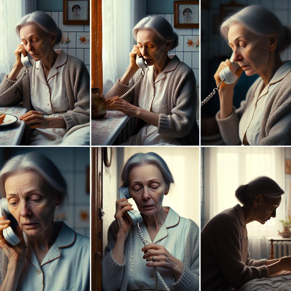 «Я ведь так завидовала тебе, что решила… прикоснуться к твоему счастью» — призналась Алла, задыхаясь