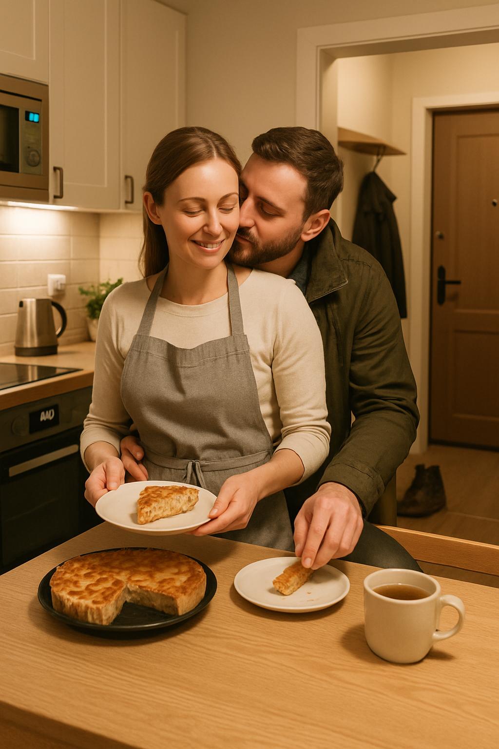 «Ты продаешь эту свою квартиру» — безапелляционно потребовала Людмила Петровна, вручая ультиматум семье