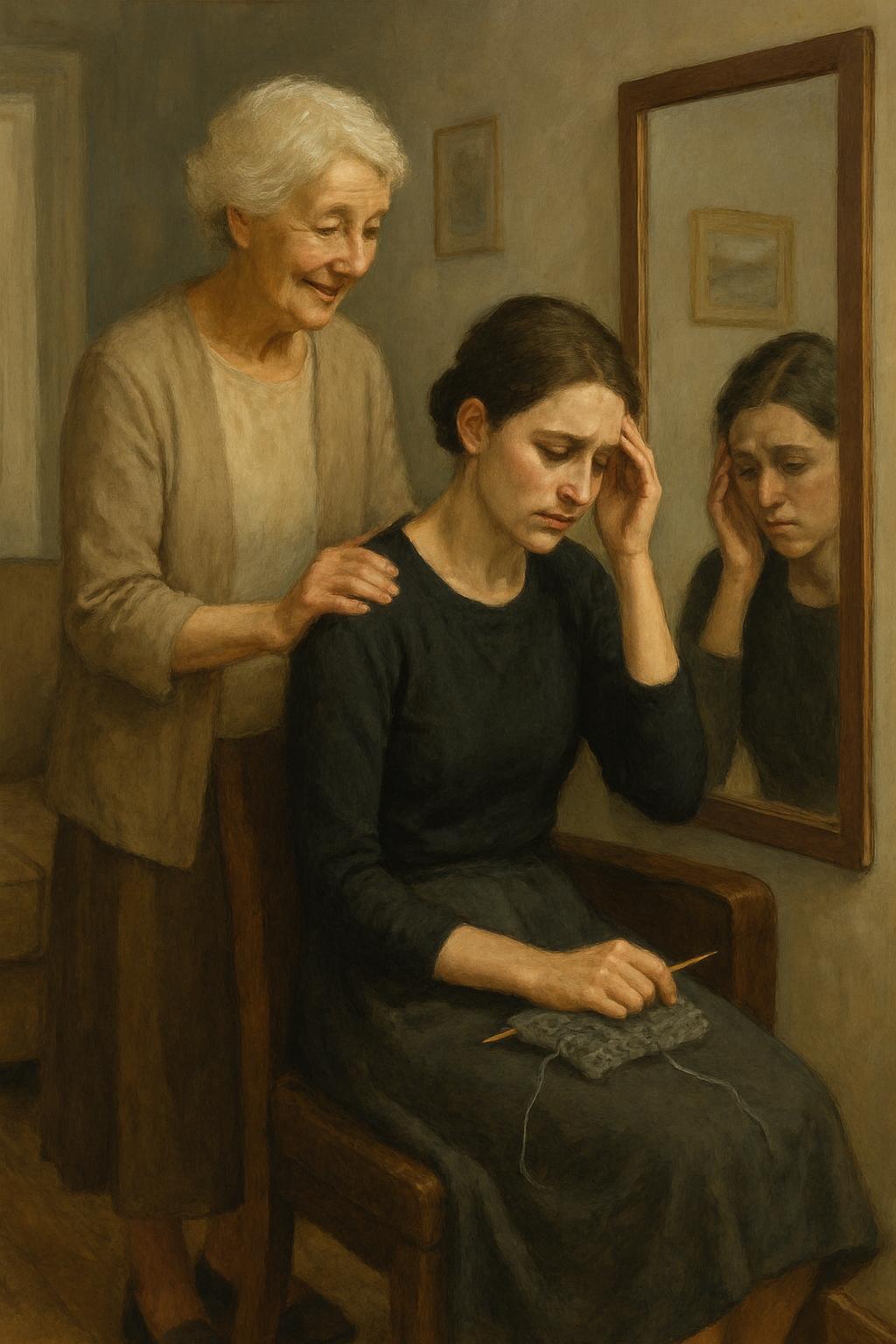 «От меня лично…» — краснея признался курьер и пригласил Лизу на прогулку