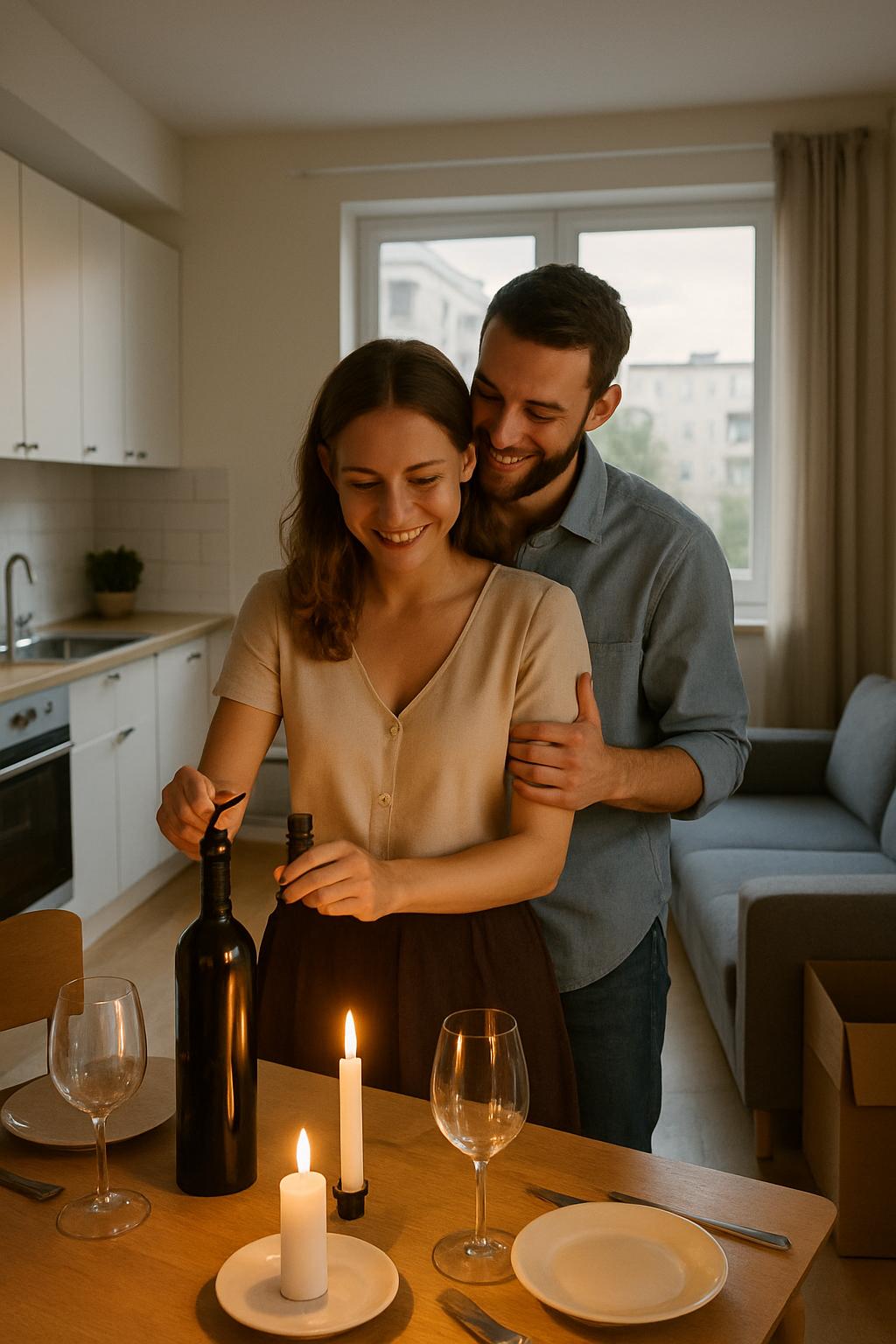 «Либо она сегодня же съезжает, либо ухожу я» — решительно заявила я