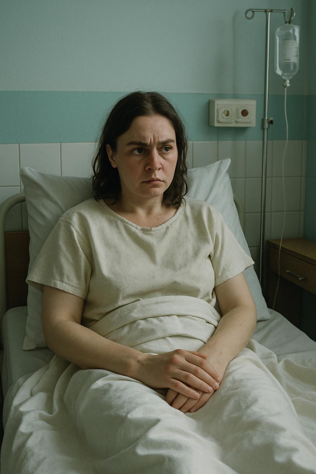 «Не хочу тебя разочаровывать, но дом принадлежит мне» — с вызовом сказала Саша