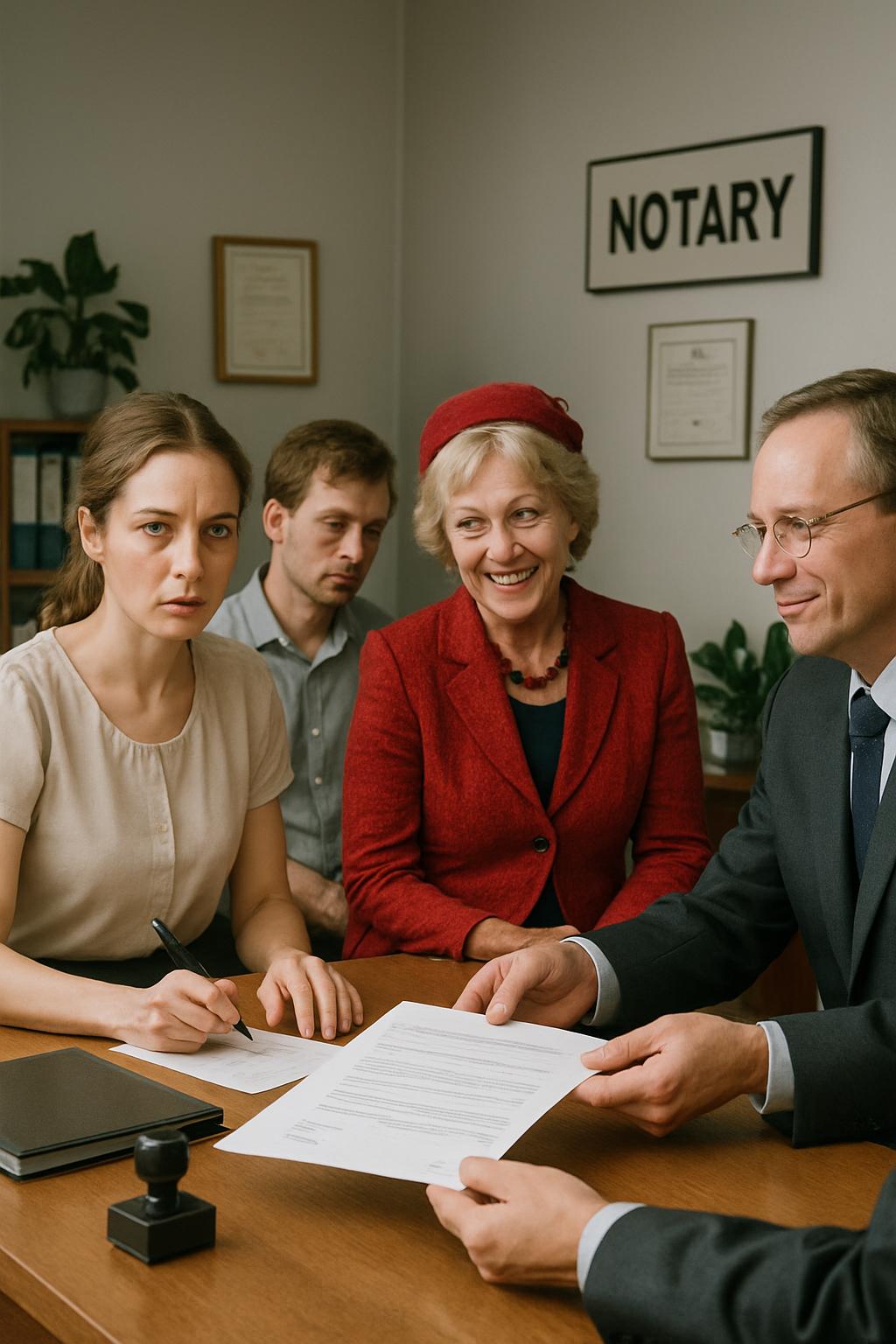 «Если бы ты была нормальной женой, то давно бы родила!» — выпалила Валентина Петровна