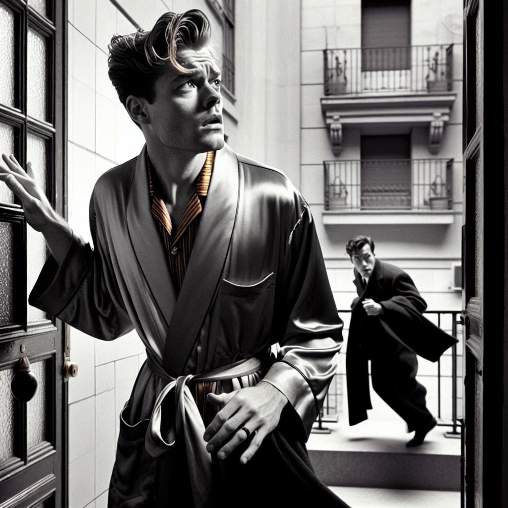 «Неужели меня можно любить только из-за моих денег?» — решил Игорь и вскоре купил квартиру для соседки с детьми