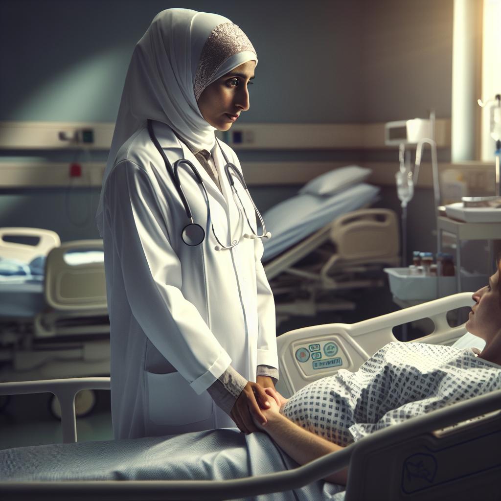 «Я не буду его кормить» — с отчаянием в голосе сказала Ионова