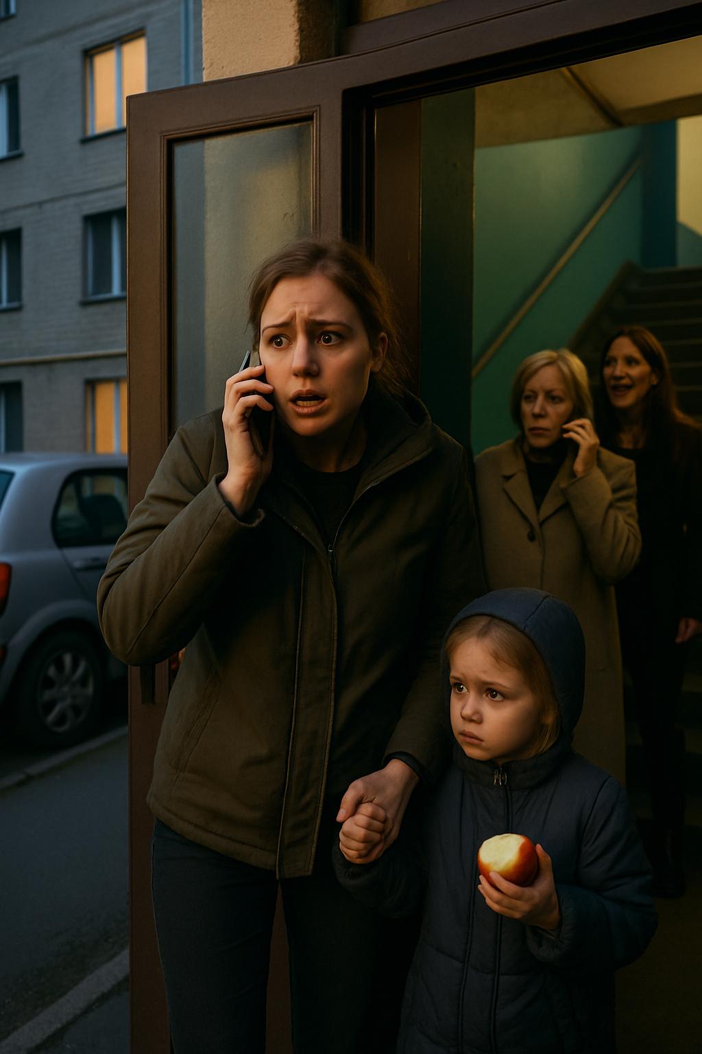 «И запомните, это мой дом. Сюда вам дороги нет. Никогда» — твёрдо сказала Марина, поставив ультиматум свекрови