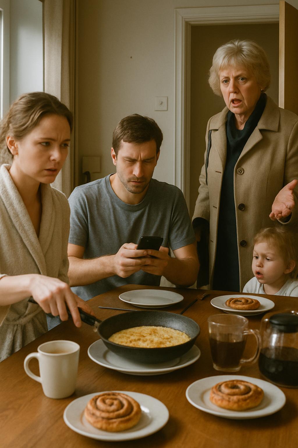 «Всё, доступ к моим деньгам закрыт. Навсегда» — хладно объявила Марина, лишив мужа доступа к счетам