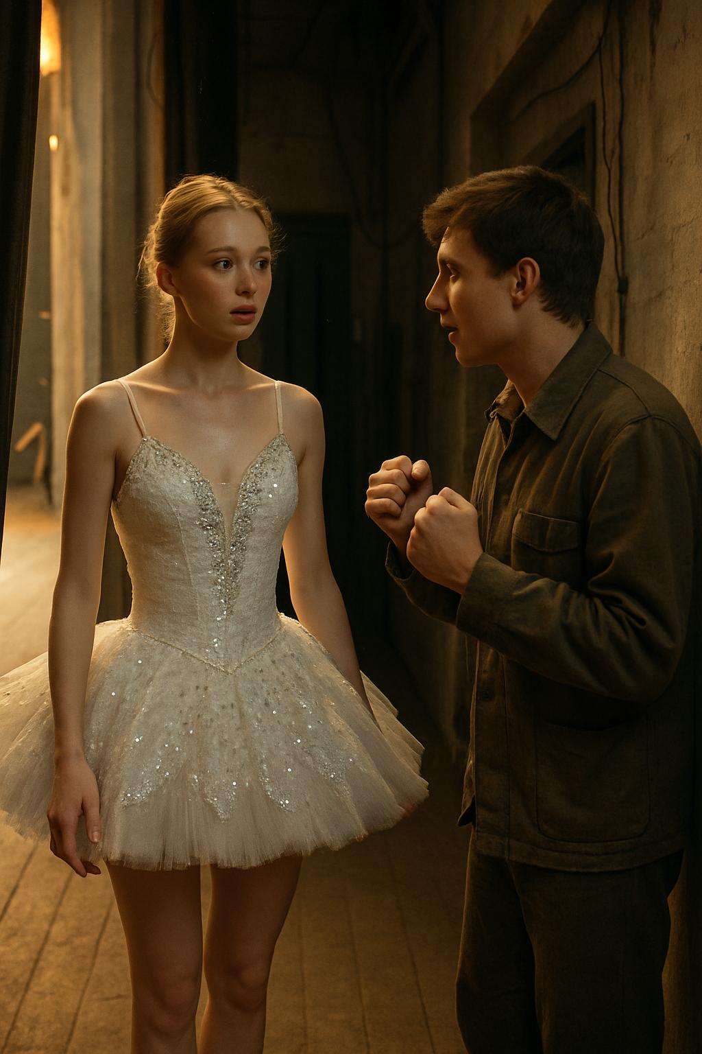 «А я своего теперь никому не отдам» — горячо заявила Лиля на свадьбе