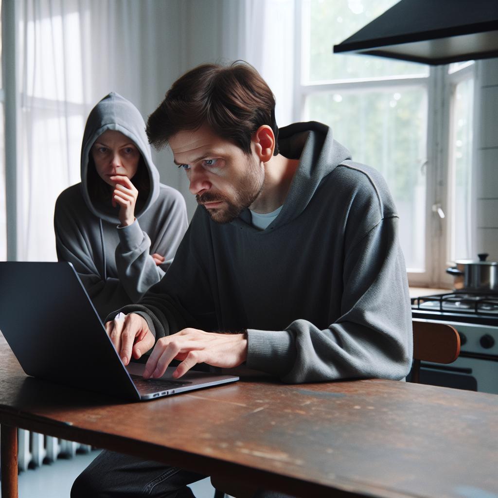 "These cookies are necessary for crucial web browsing functions, such as authorization or navigation" — the consent banner declared, marking them as always active by default