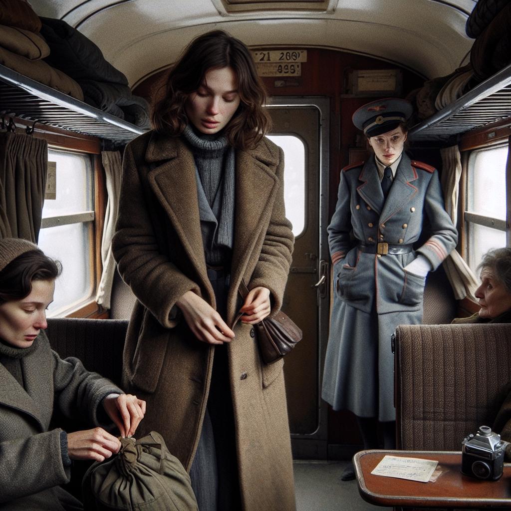 «А говорил, что любит…» — голос Кати задрожал