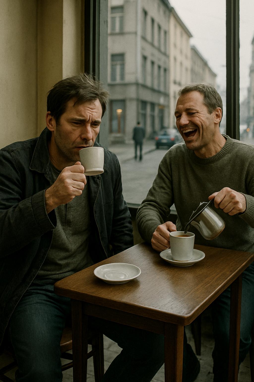 «Это благодаря мне она в люди выбилась!» — возмущённо воскликнул Валера