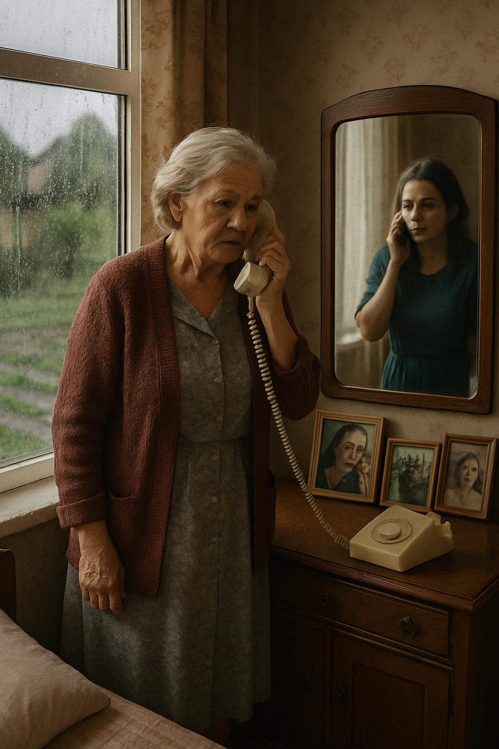 «Убирайтесь оба!» — закричала Нина Петровна, отказываясь быть их бесплатной гостиницей