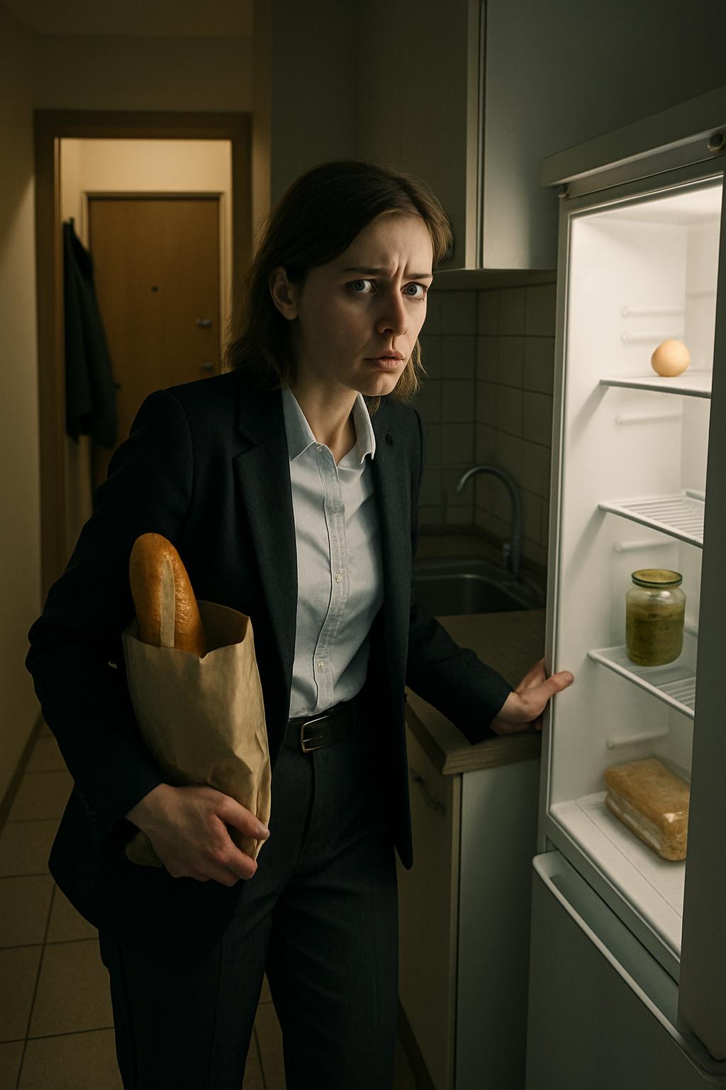 «Я поставлю тебе условие. Всего одно. Или ты сейчас, в эту секунду, выбираешь, кто твоя семья» — сказала Алина с кристально ясной решимостью, поставив Сергею ультиматум