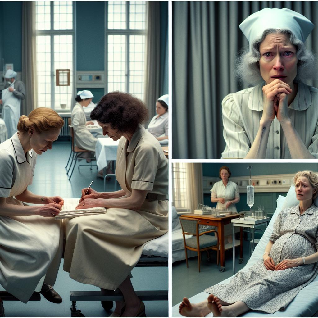 «Всё я подумала правильно. Ты даже не оделся и улёгся к ней в постель, в постель нашего сына» — резко сказала Галина и выбежала на кухню