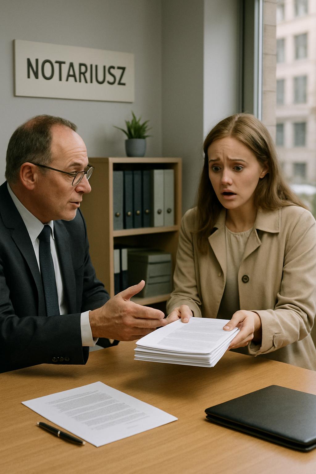 «Я даю вам сутки. Завтра вечером чтобы вас здесь не было. Обоих» — твёрдо потребовала Надя, приказывая свекрови и мужу уйти