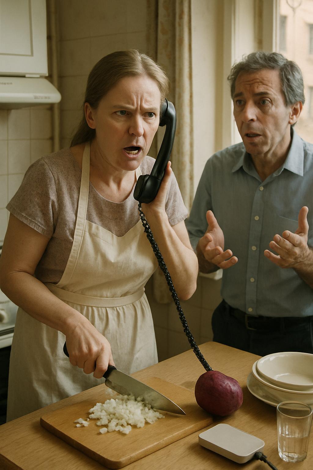 «Да какая ты мне родня, паразит?» — закричала Лида, в порыве ярости швырнув подушку