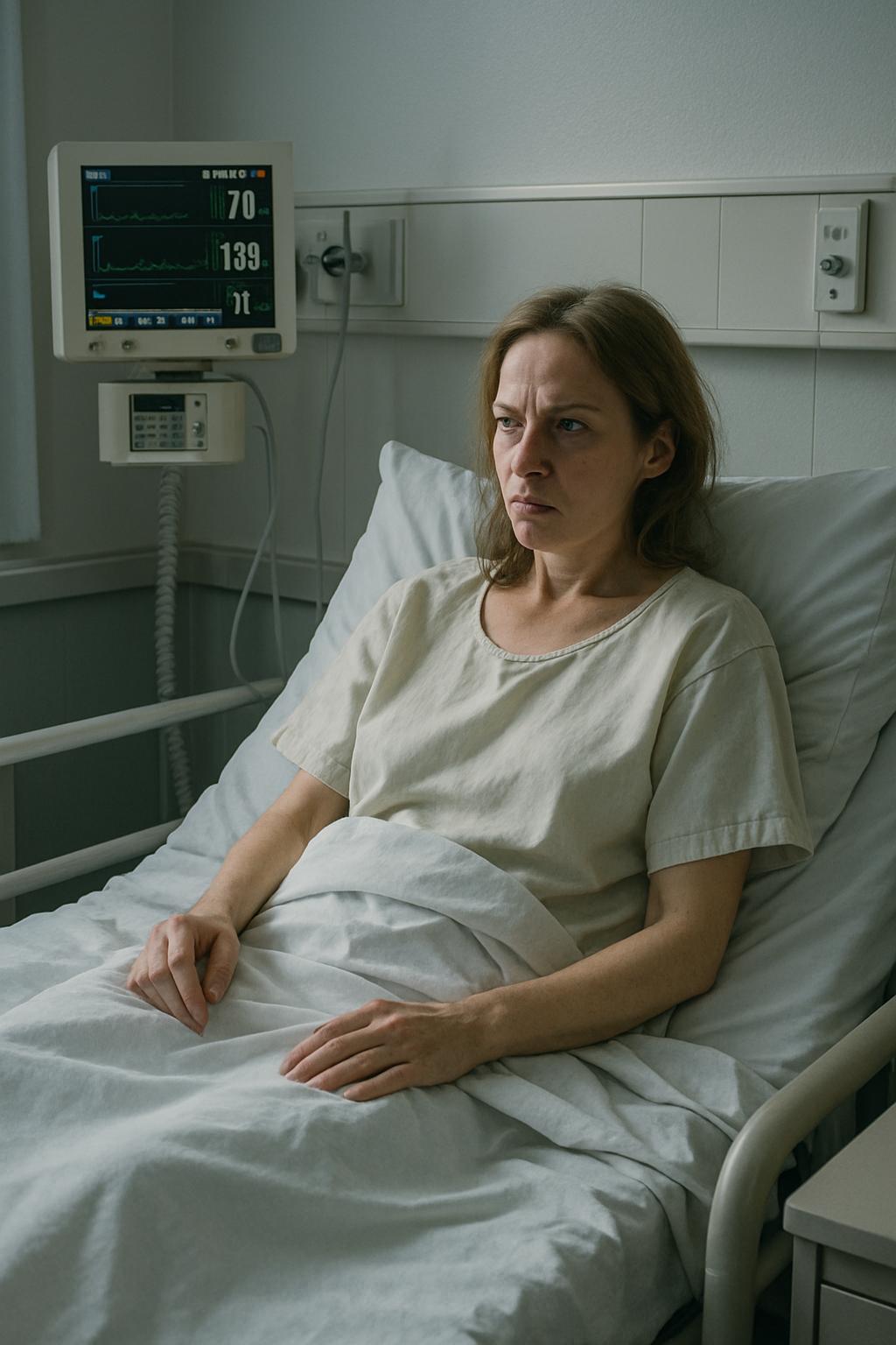 «Только оттуда выходят такие, как ты!» — с презрением бросил Гриша, и Саша почувствовала, как сердце сжалось