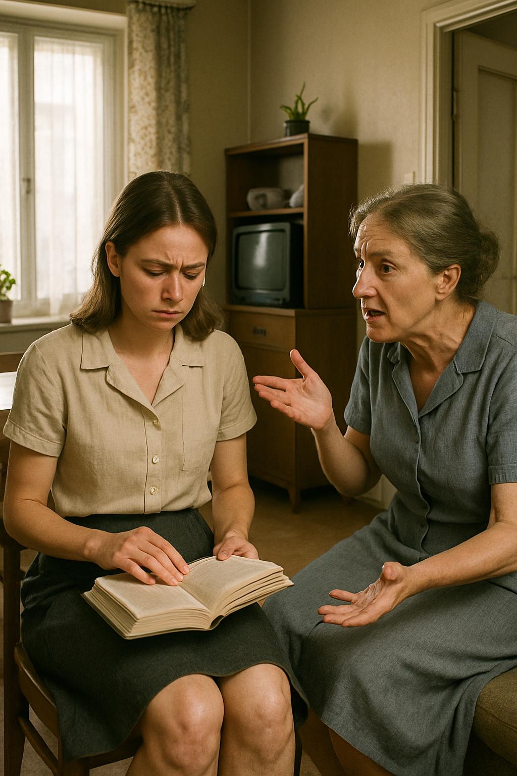 «Сделай это и увидишь — суженый сам к тебе придёт» — сказала гадалка, и Рита решилась уехать из родного города