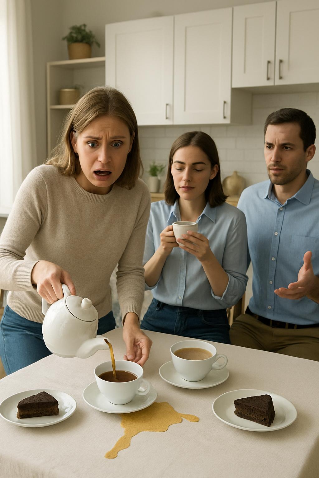 «Либо ищи себе другого мужа» — отчеканил Кирилл, поставив Алёну перед ультиматумом после восьми лет брака