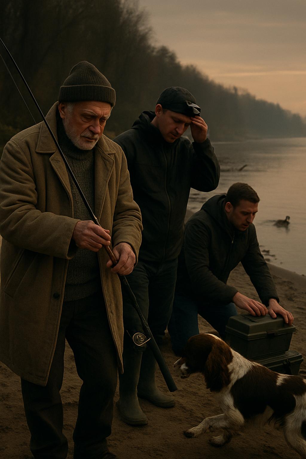 «Вадим, она смотрит на меня!» — прошептала Соня и бережно взяла малышку на руки