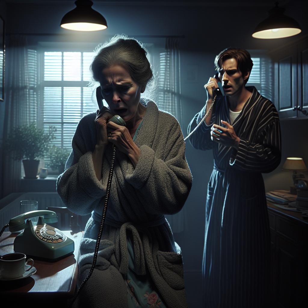 «Давайте продадим мою квартиру» — торопливо и сбивчиво предложила Галина, решаясь пожертвовать домом ради операции внучки