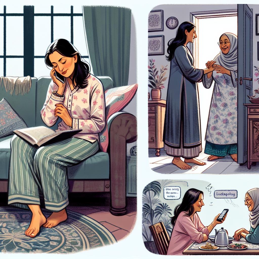 «Поехали» — сказала она решительно и первая пошла к калитке забора