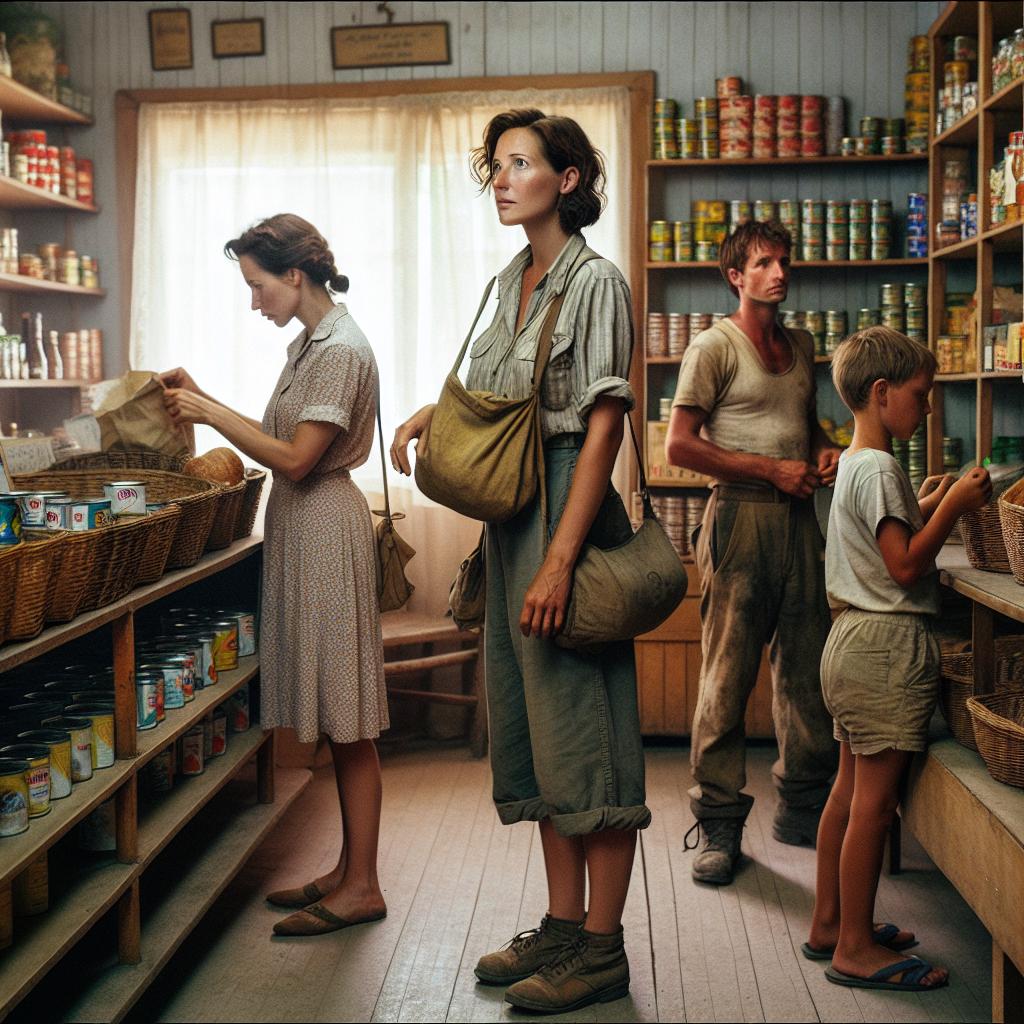 «Только он не мой сын» — немного помолчав, добавил он