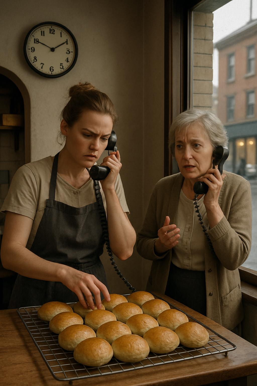 «Я была не права... Ты была ему хорошей женой» — тихо призналась Светлана Ивановна