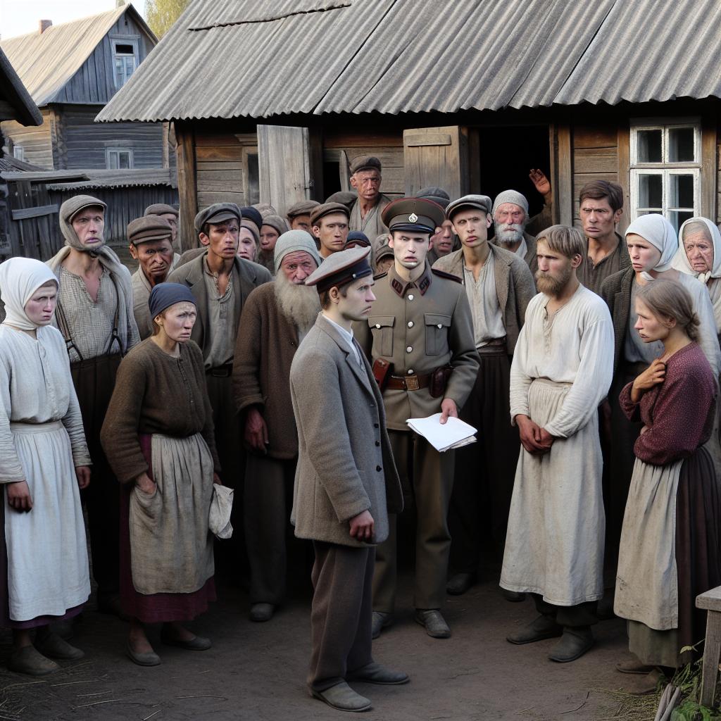 «Моё это» — Зоя выхватила чёрный ком у Белого и спрятала за спиной