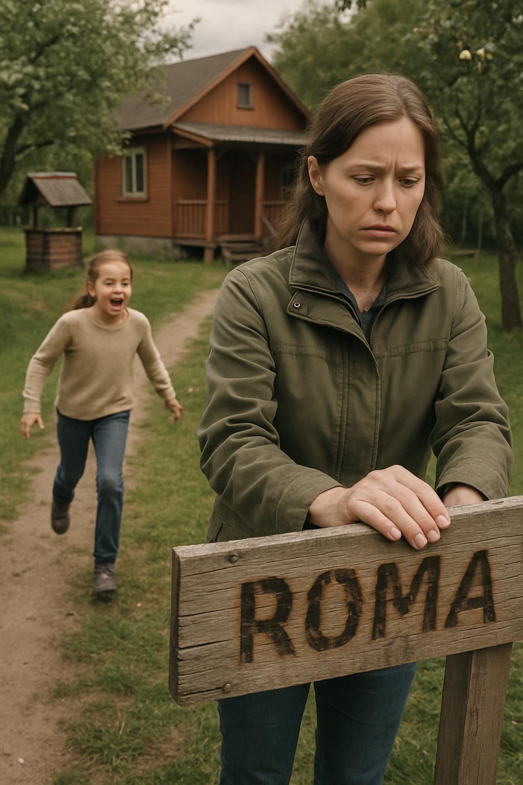 «Это мой дом, Игорь. Тётя оставила его мне. Не нам. Мне» — решительно сказала Вера, складывая вещи мужа