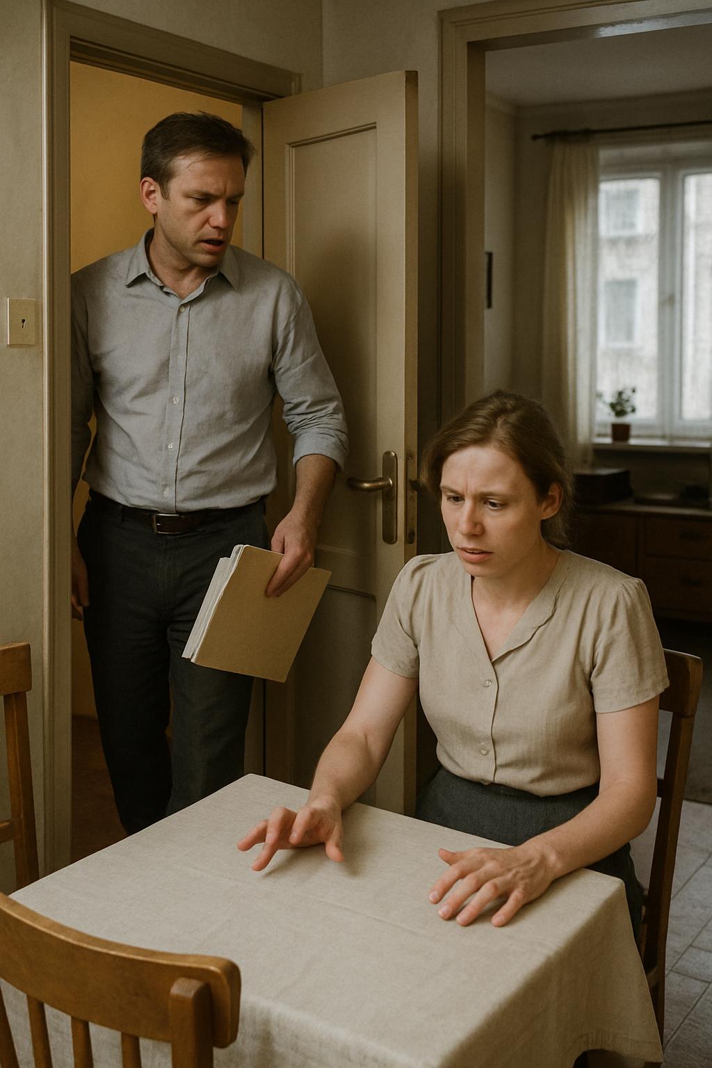 «Я выбираю бороться за наш дом» — тихо, но твёрдо сказала Елена