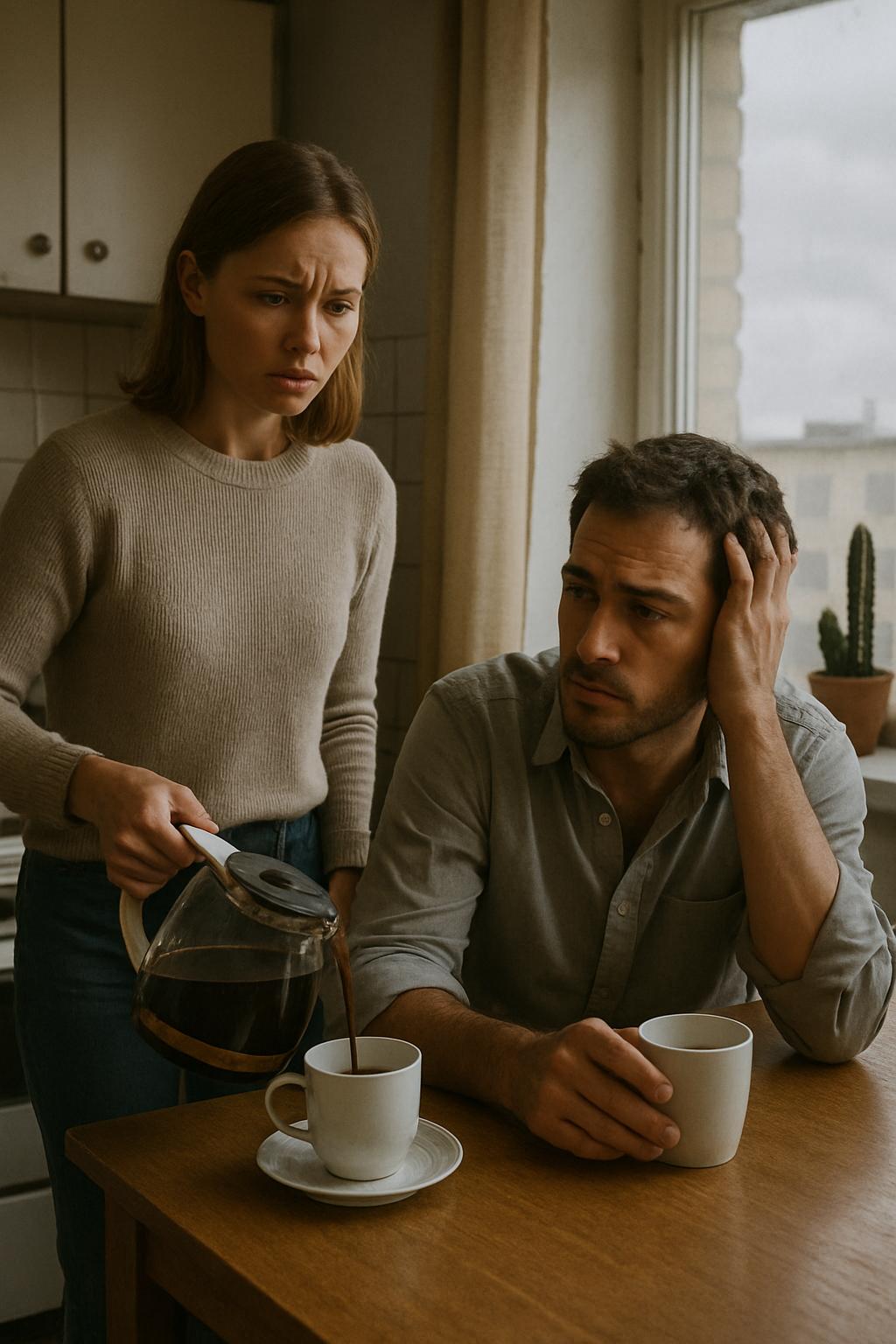 «Я устала быть банкоматом для твоей сестры» — с горечью сказала Наталья