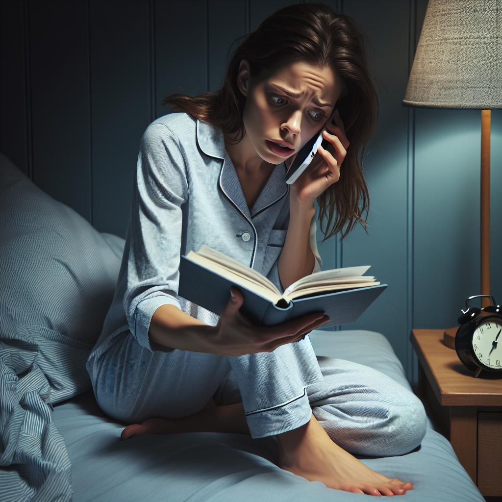 «Лида? Лида! Я ждал» — радостно крикнул он в трубку, а Лида рыдала, упав на пол от счастья