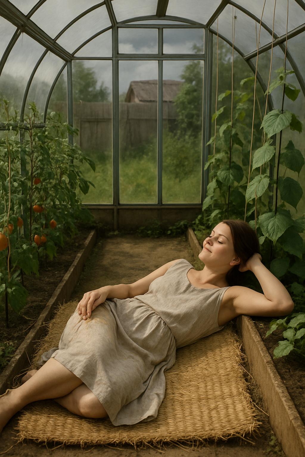 «А могут, наоборот, и сократить жизнь, если пропивать эти чаевые» — иронично заметила рассказчица