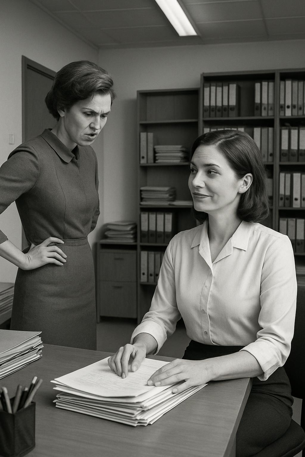 «Спасибо тебе. Если бы не ты… Вряд ли бы я нашла себя!» — сказала Марина, улыбнувшись и побежала за собакой