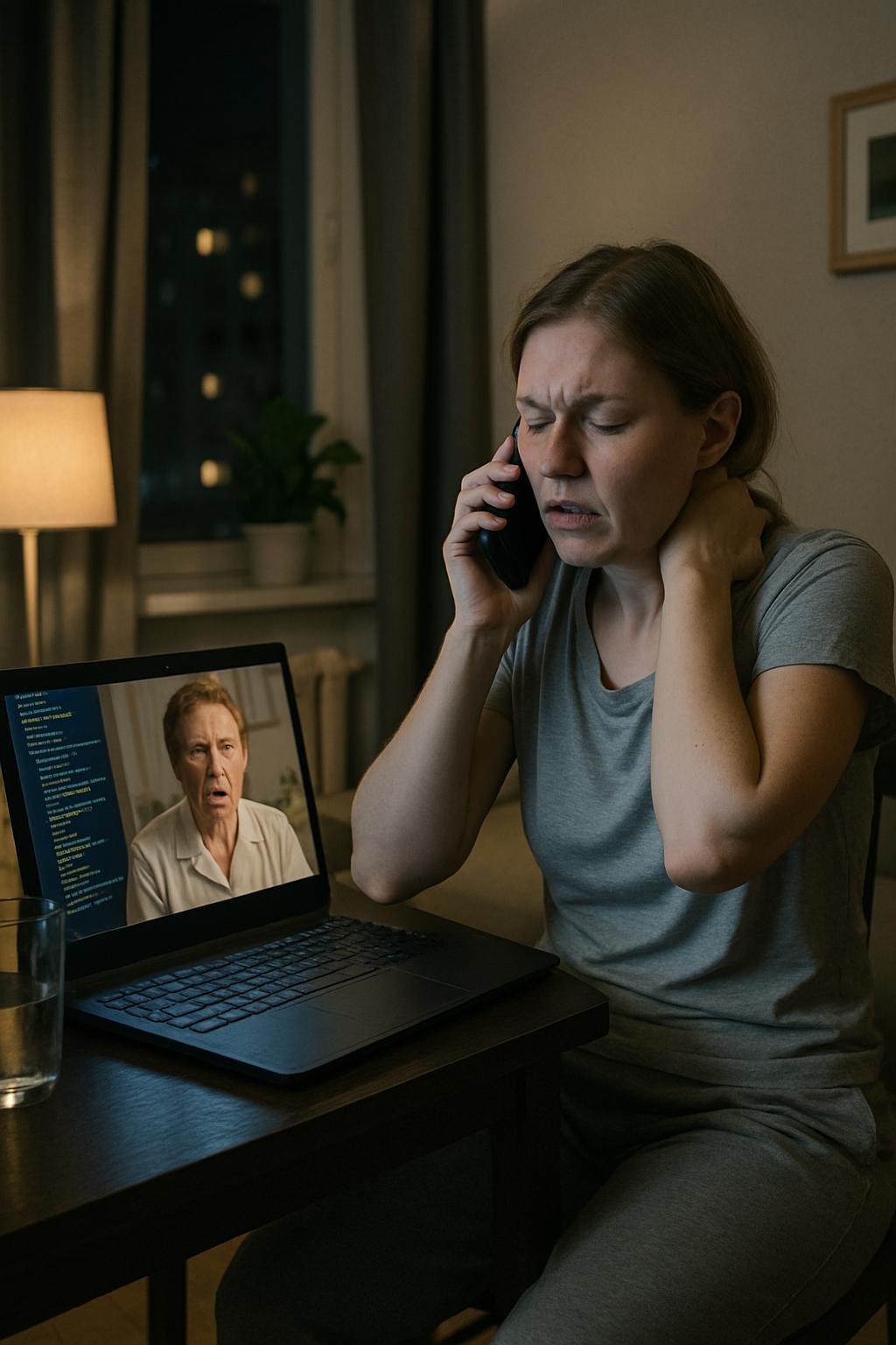 «Я не ваша прислуга, Галина Петровна» — ровно сказала Лена и уехала с дачи