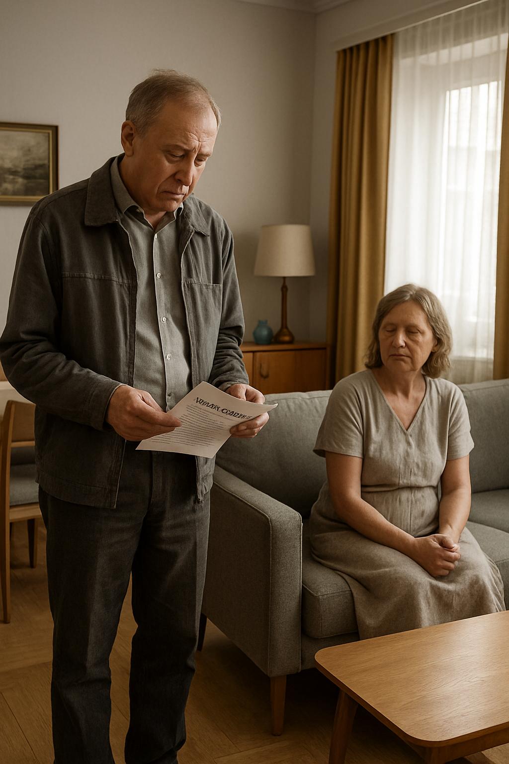 «Что ты. Я только глубоко сожалею, что не сделала этого раньше» — сквозь слёзы призналась Ира дочери, прося у неё прощения