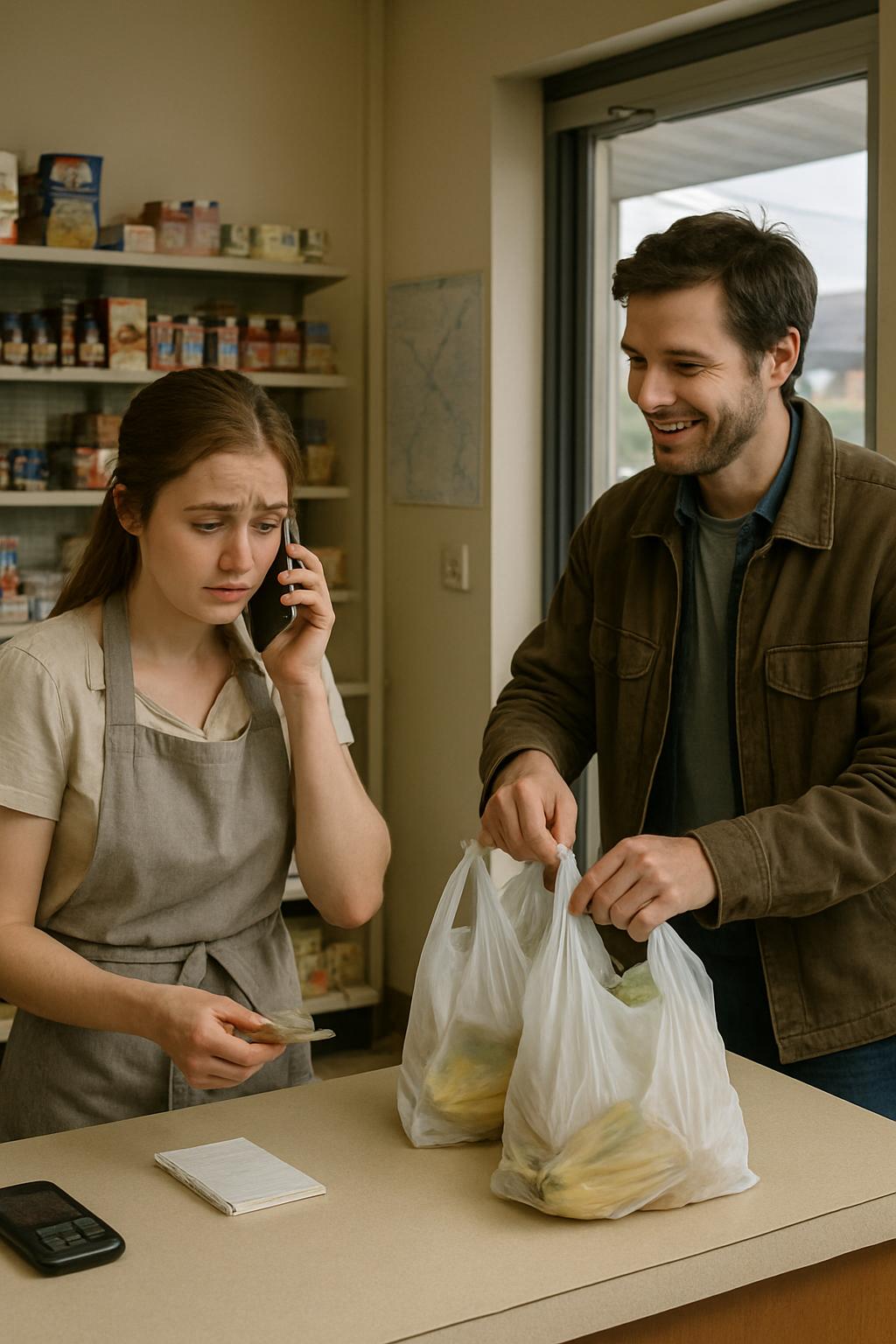 «Я люблю тебя… Выходи за меня» — взволнованно признался Виктор, сделав Юле предложение