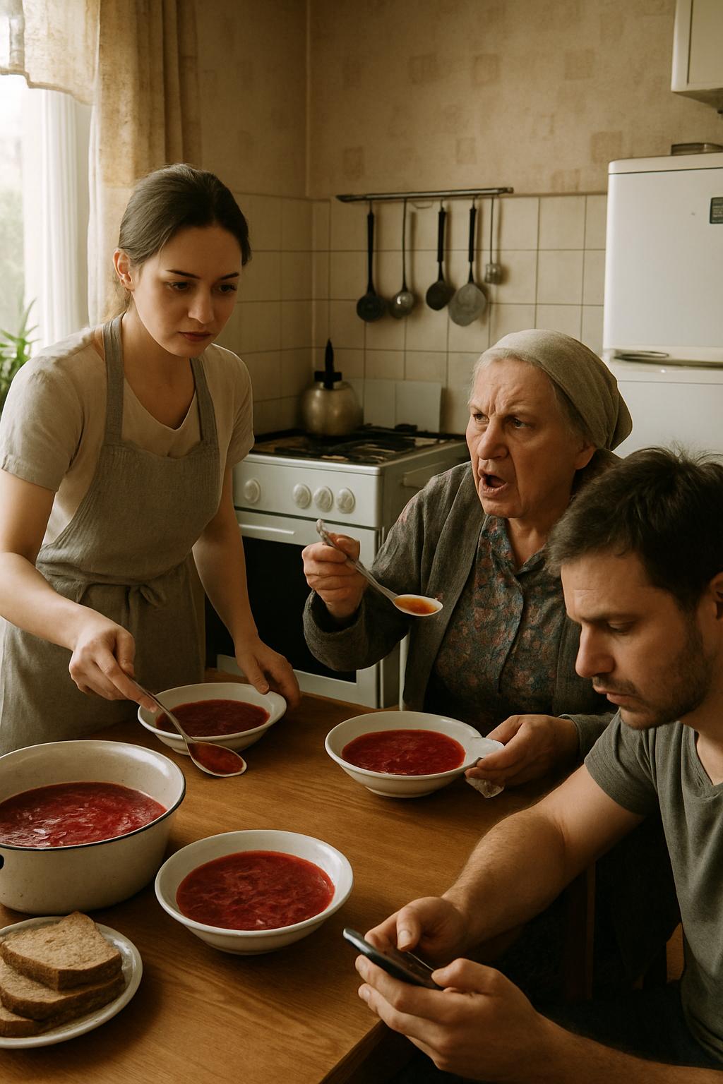 «Это фальшивка» — холодно сказала Анна, включив запись разговора с сотрудницей банка